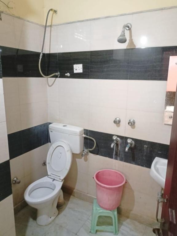 Hotel Akriti Inn  Apartment in India