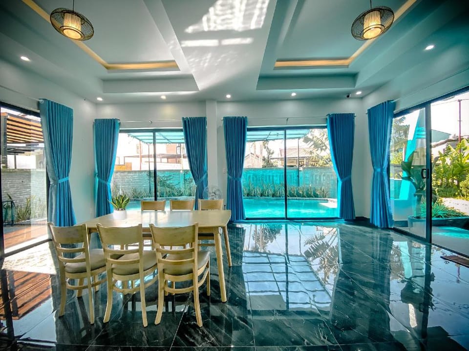Visu Villa Villa in Hoi An