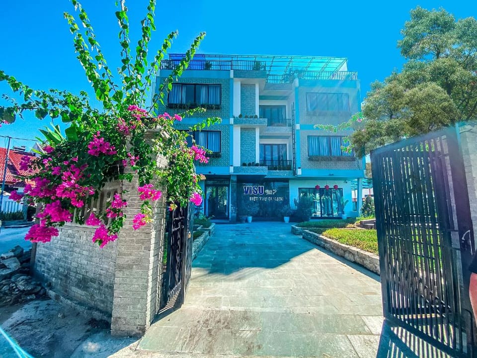 Visu Villa Villa in Hoi An