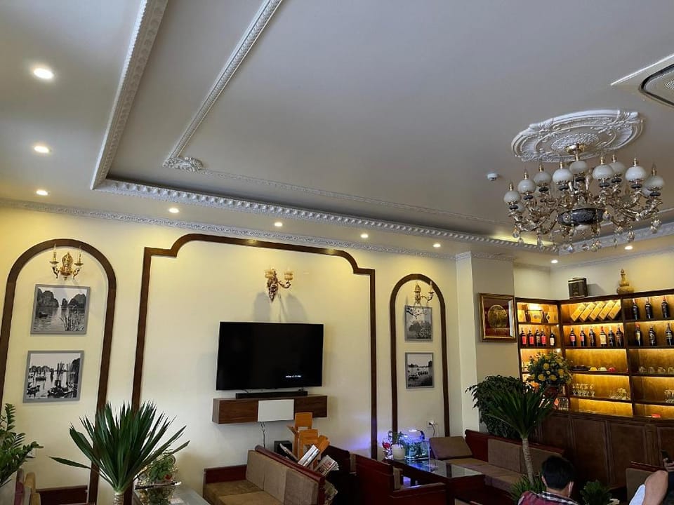 Diamond Hotel Hotel in Laos