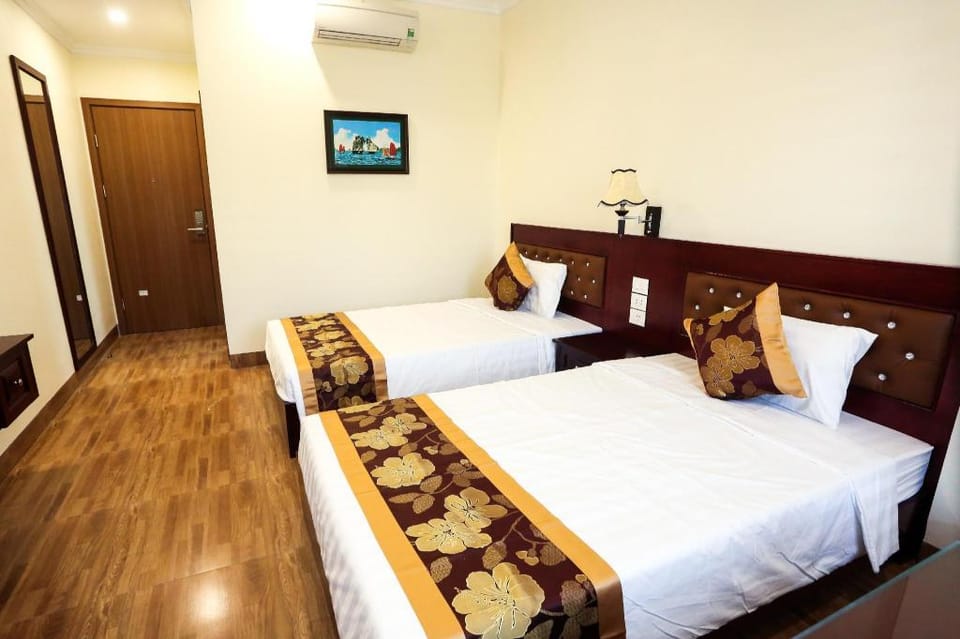 Diamond Hotel Hotel in Laos