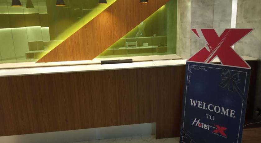 Hotel X Narsingdi Hotel in Dhaka Division, Bangladesh