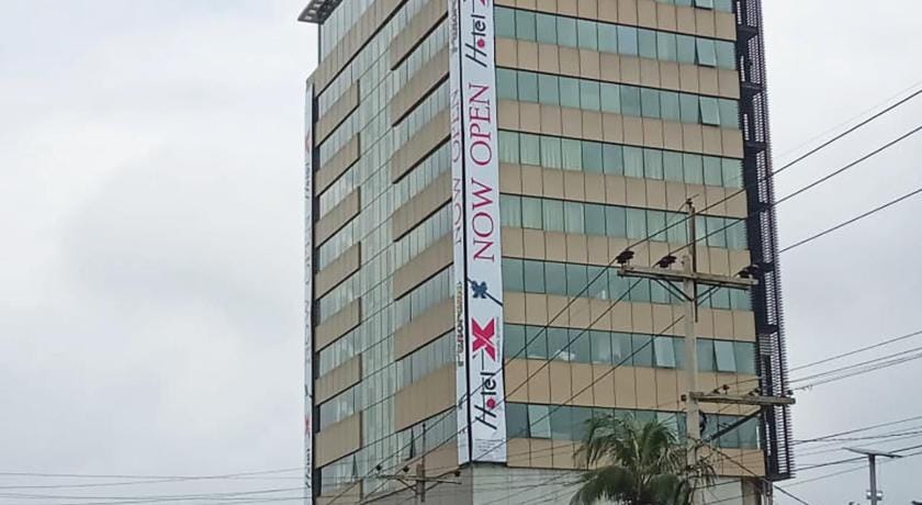 Hotel X Narsingdi Hotel in Dhaka Division, Bangladesh