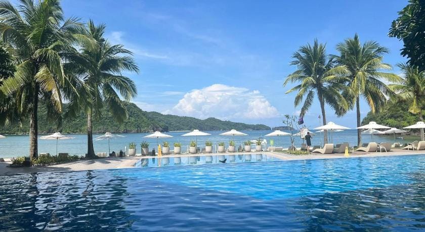 Pico De Loro 2BR Bed and Breakfast in Nasugbu