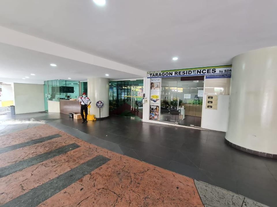 MyHome TPB Taragon Apartment in Federal Territory of Kuala Lumpur