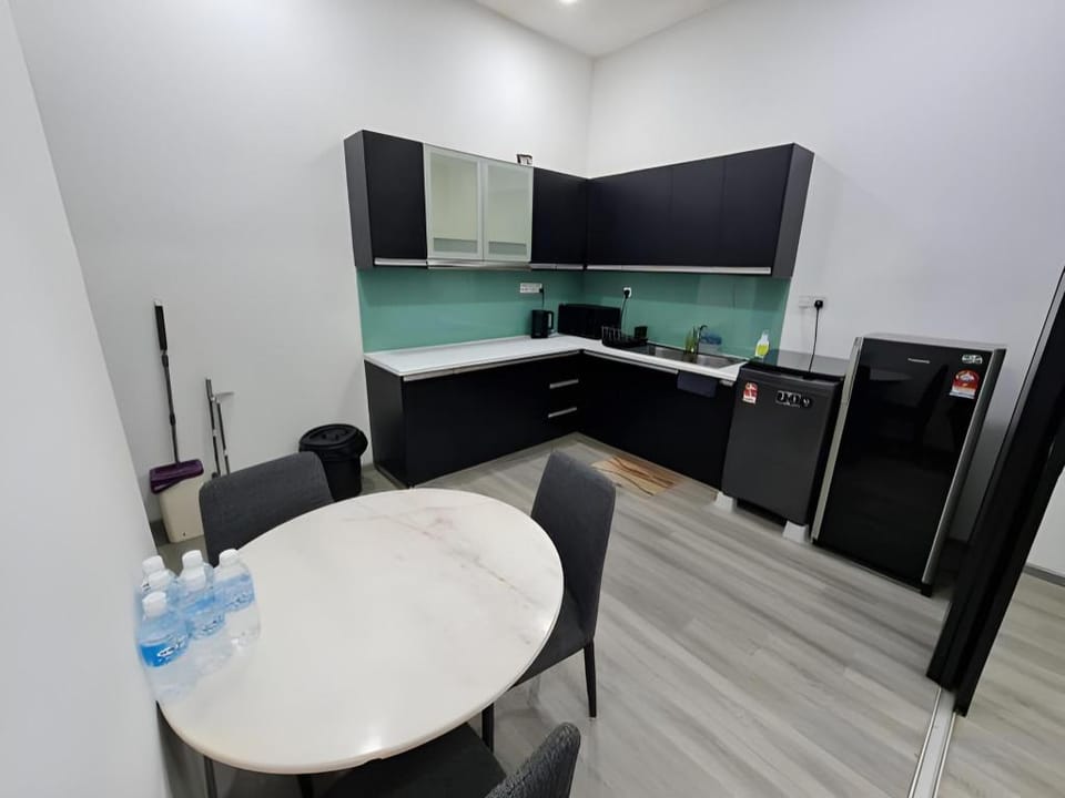 MyHome TPB Taragon Apartment in Federal Territory of Kuala Lumpur