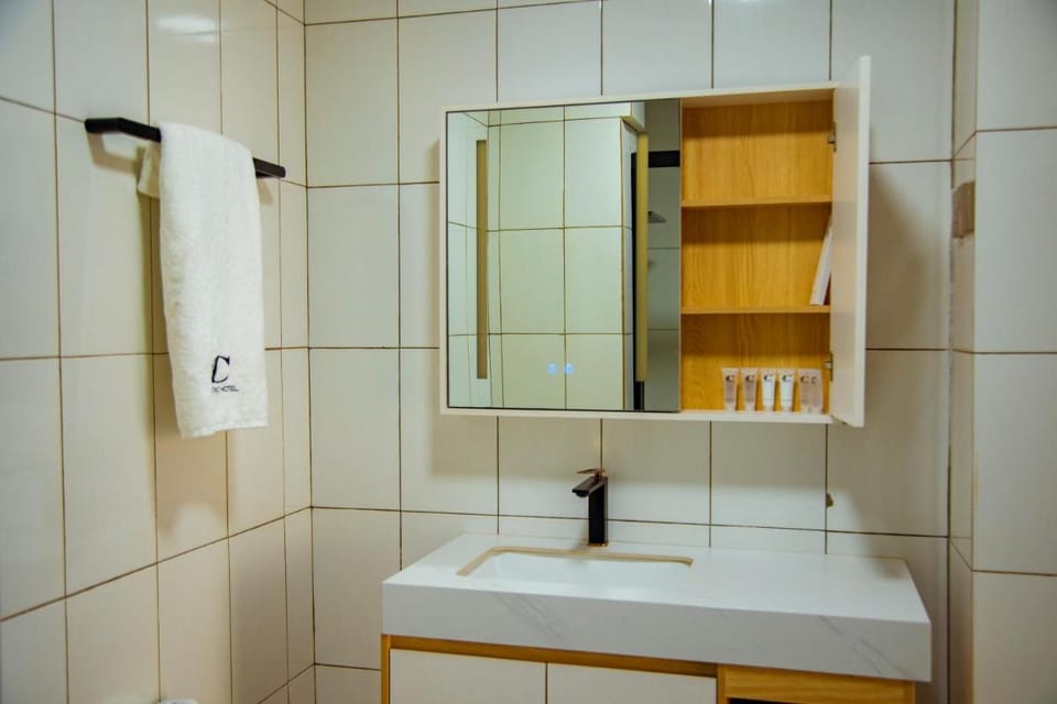 Centric Hotel Hotel in Africa
