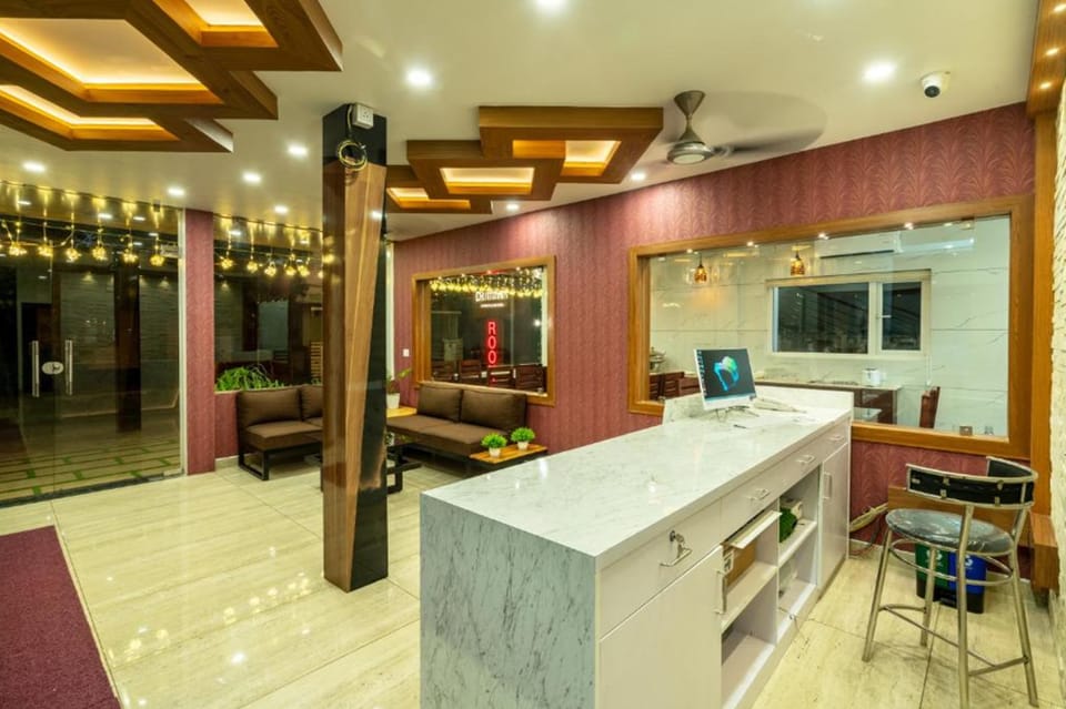 Daan Regency Hotel in Kerala