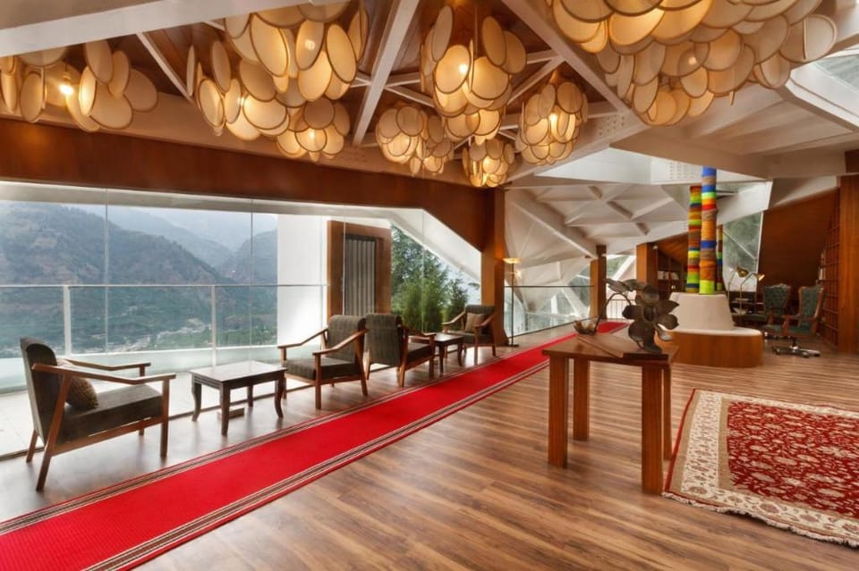 Tree of Life - Eila Art, Manali Hotel in Himachal Pradesh