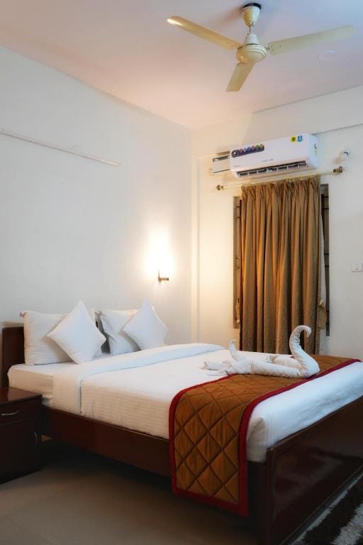 The Altruist Business Stays (Bellandur-2) Hotel in Bengaluru