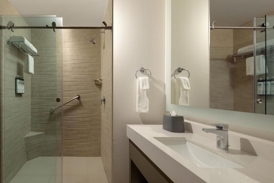 Hyatt House Monterrey Valle San Pedro Hotel in Monterrey