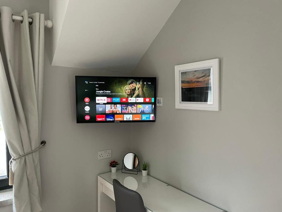 The Cé Hideout Vacation rental in County Kerry