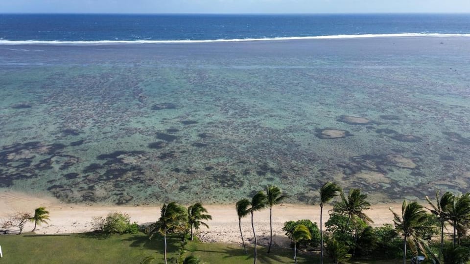Kaila Na Ua Resort Resort in Baravi