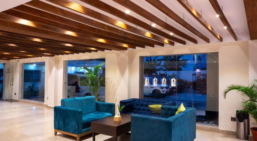 Siddhartha Sunny Resort, Surkhet Resort in Nepal