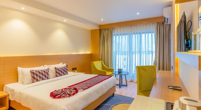 Siddhartha Sunny Resort, Surkhet Resort in Nepal