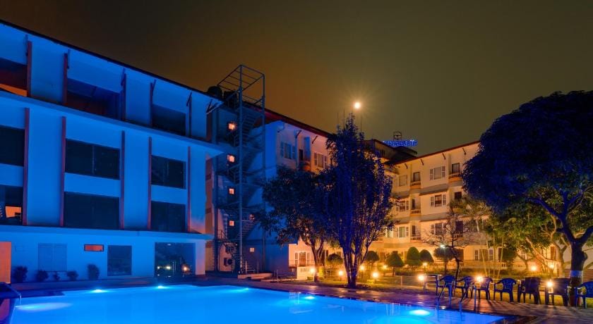 Siddhartha Sunny Resort, Surkhet Resort in Nepal