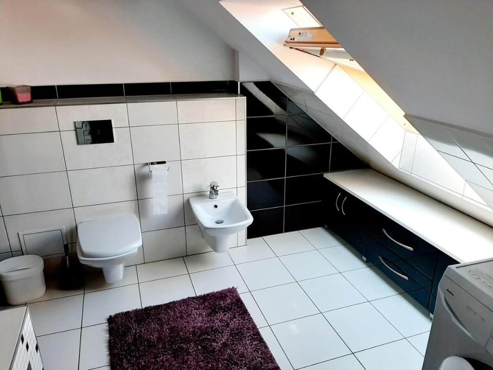 Apartament Podczerwone Apartment in Lesser Poland Voivodeship