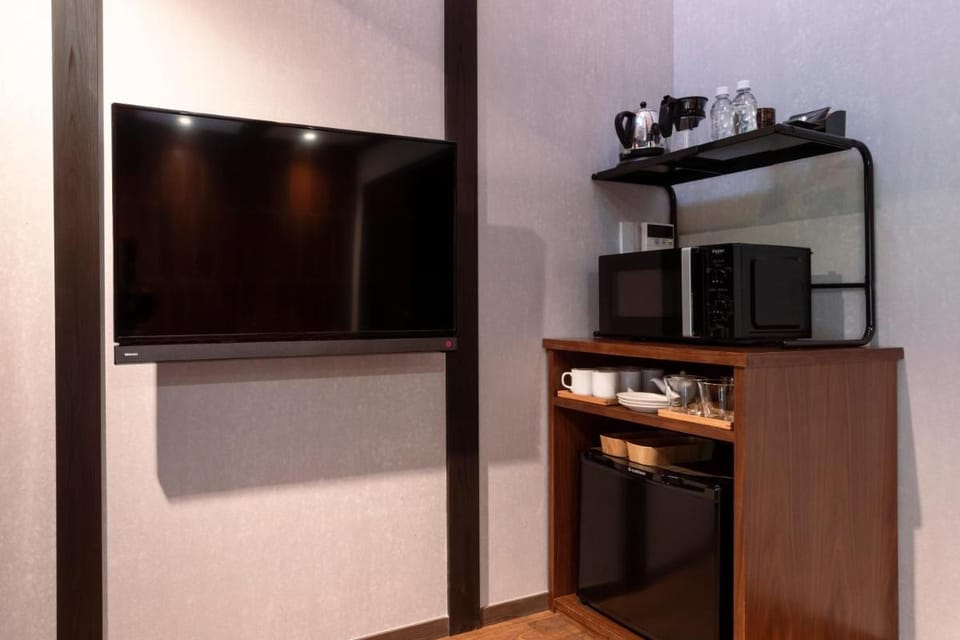 Rinn Machiya Kuon Hotel in Kyoto