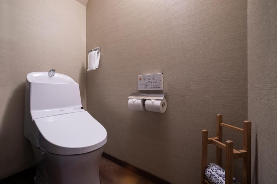 Rinn Machiya Kuon Hotel in Kyoto