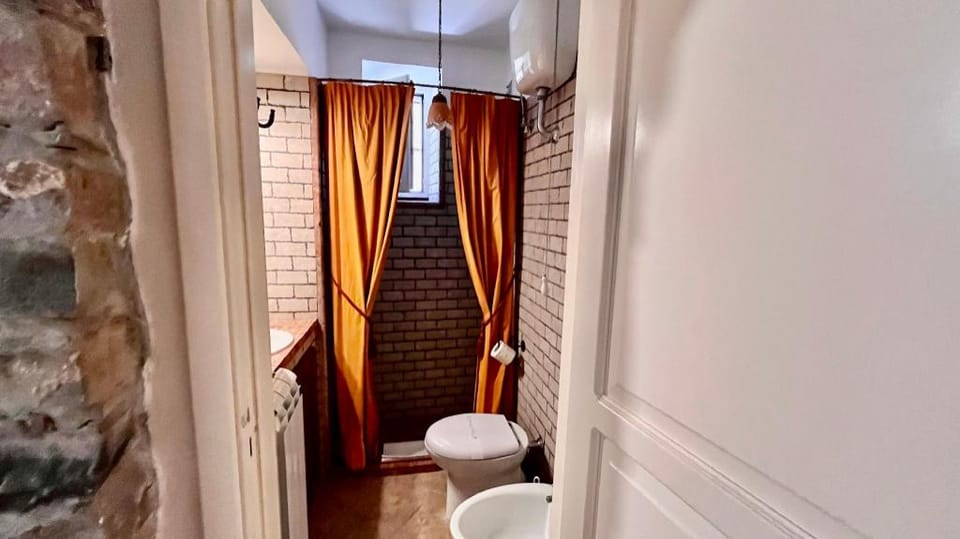 Locanda Badia Residenze Iride e Celeste Apartment in Castellabate