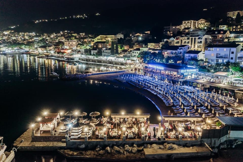 Garni Hotel Kruso Hotel in Dubrovnik-Neretva County