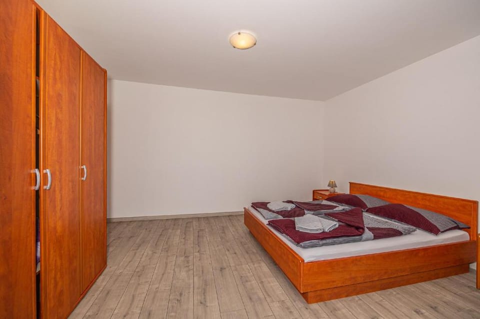 Apartment Lacic  Apartment in Crikvenica