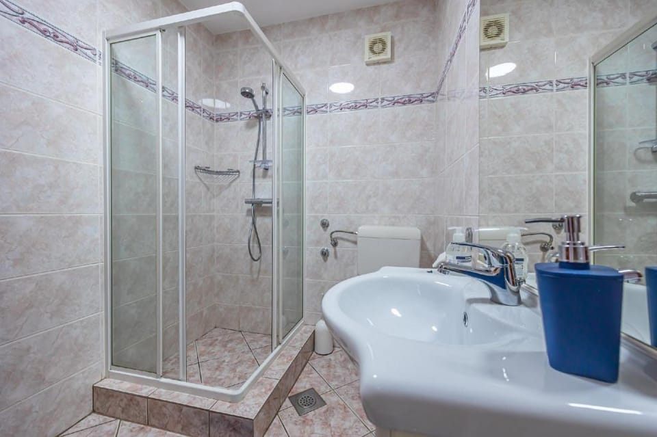 Apartment Lacic  Apartment in Crikvenica
