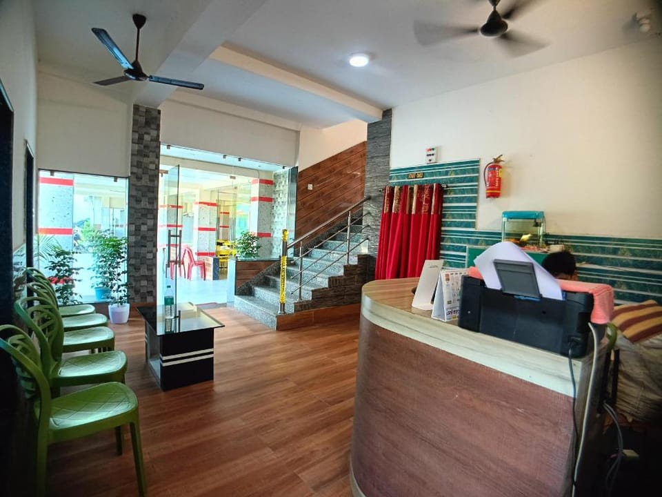 BLUESTONE HOTEL & RESTAURANT Hotel in West Bengal