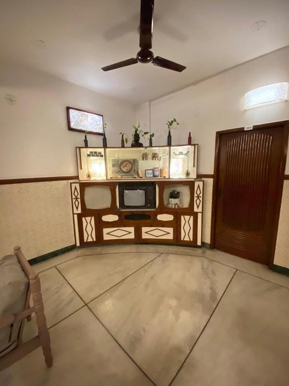 La Ruelle Guest House Bed and Breakfast in Puducherry