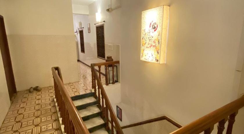 La Ruelle Guest House Bed and Breakfast in Puducherry