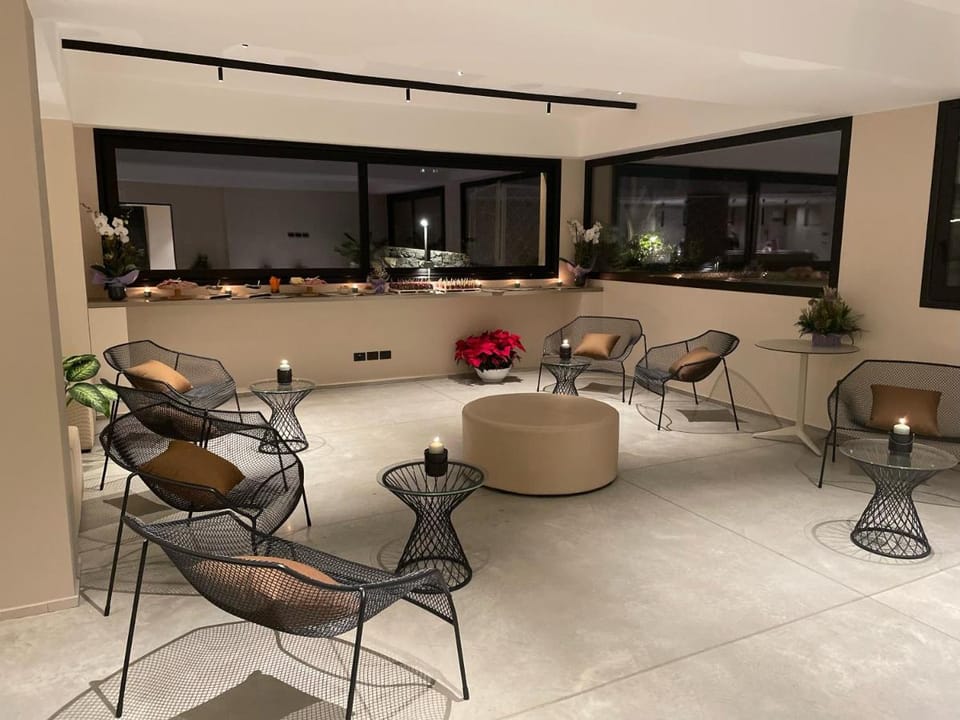 Ollen apartments Apartment hotel in Catania