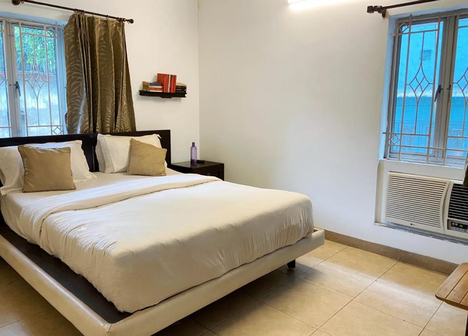 The Aster Homestay - Bedrooms & Apartments Apartment hotel in Kolkata