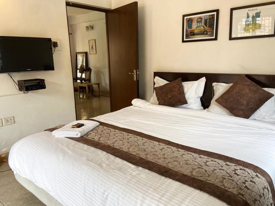 The Aster Homestay - Bedrooms & Apartments Apartment hotel in Kolkata