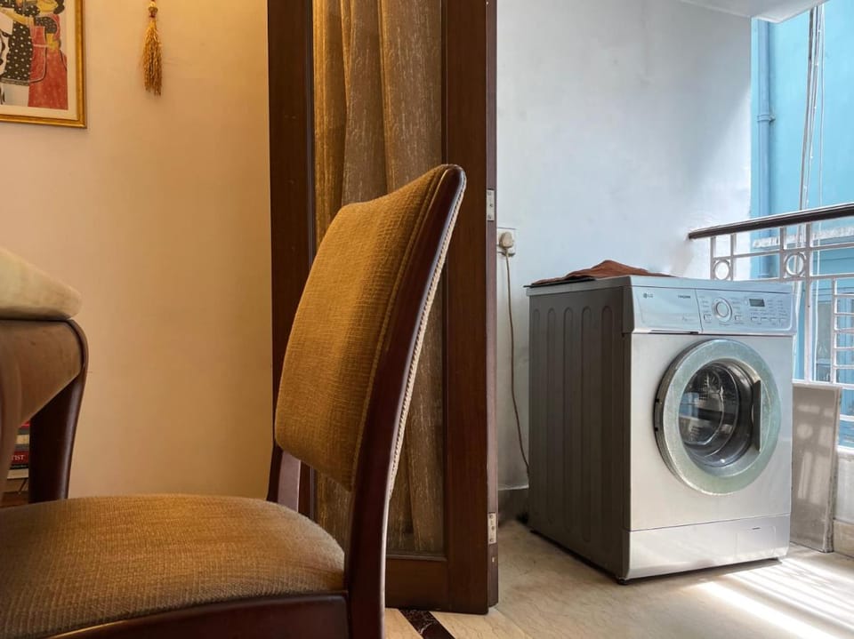 The Aster Homestay - Bedrooms & Apartments Apartment hotel in Kolkata