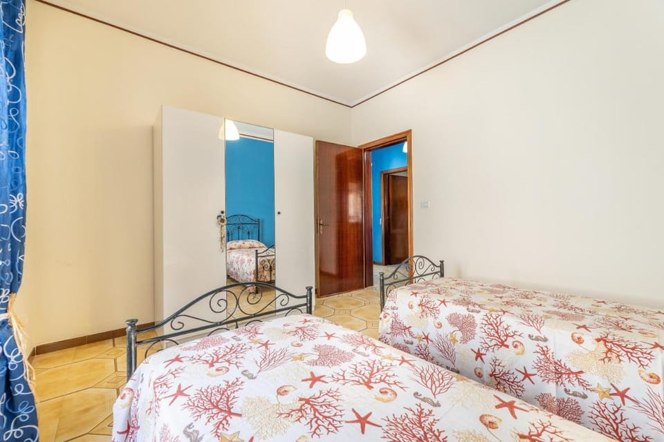 Villetta Family Villa in Marina di Mancaversa-Giannelli