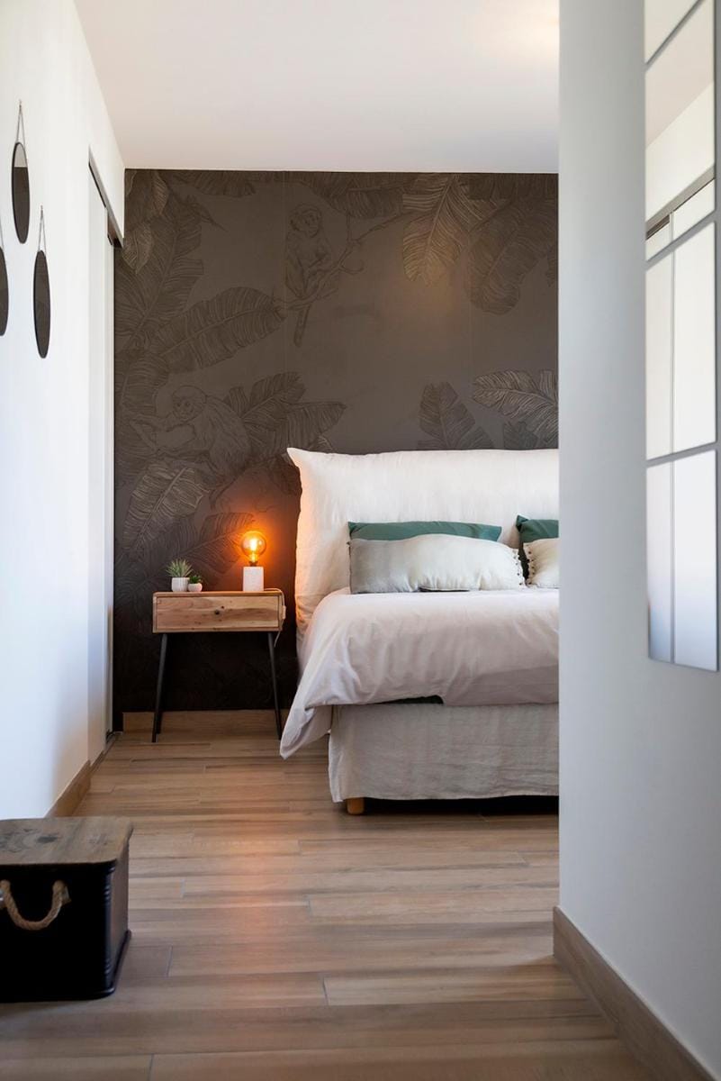 Domaine d'Arca - Hugo 09 - 6 pers - « Les Charmes » Apartment in Porto-Vecchio