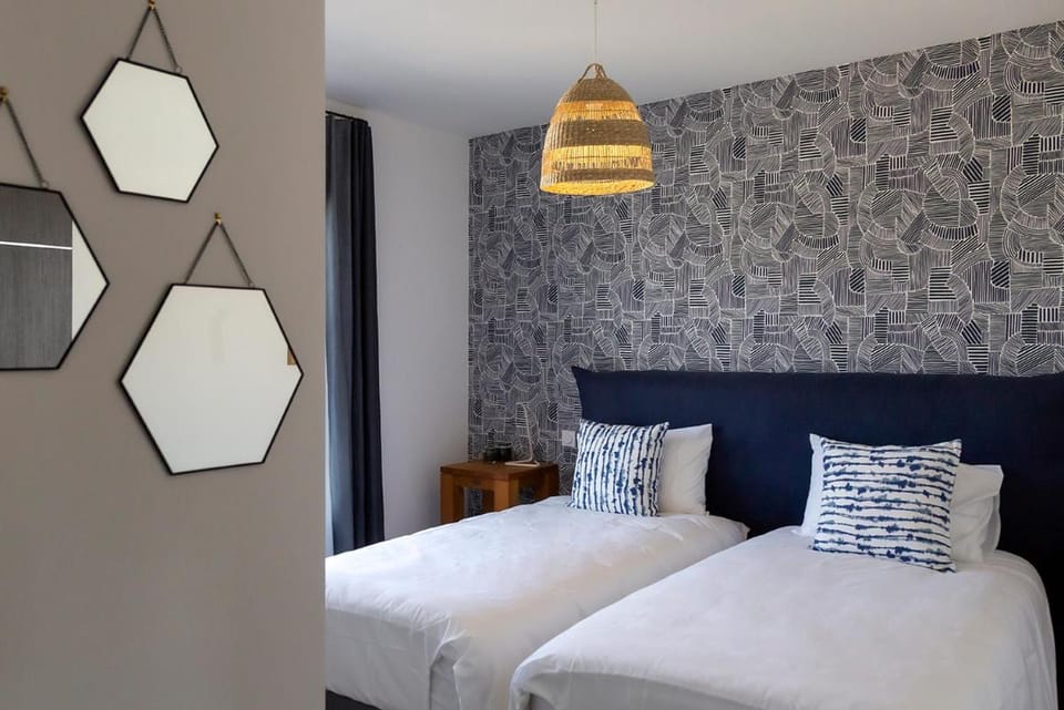 Domaine d'Arca - Hugo 09 - 6 pers - « Les Charmes » Apartment in Porto-Vecchio
