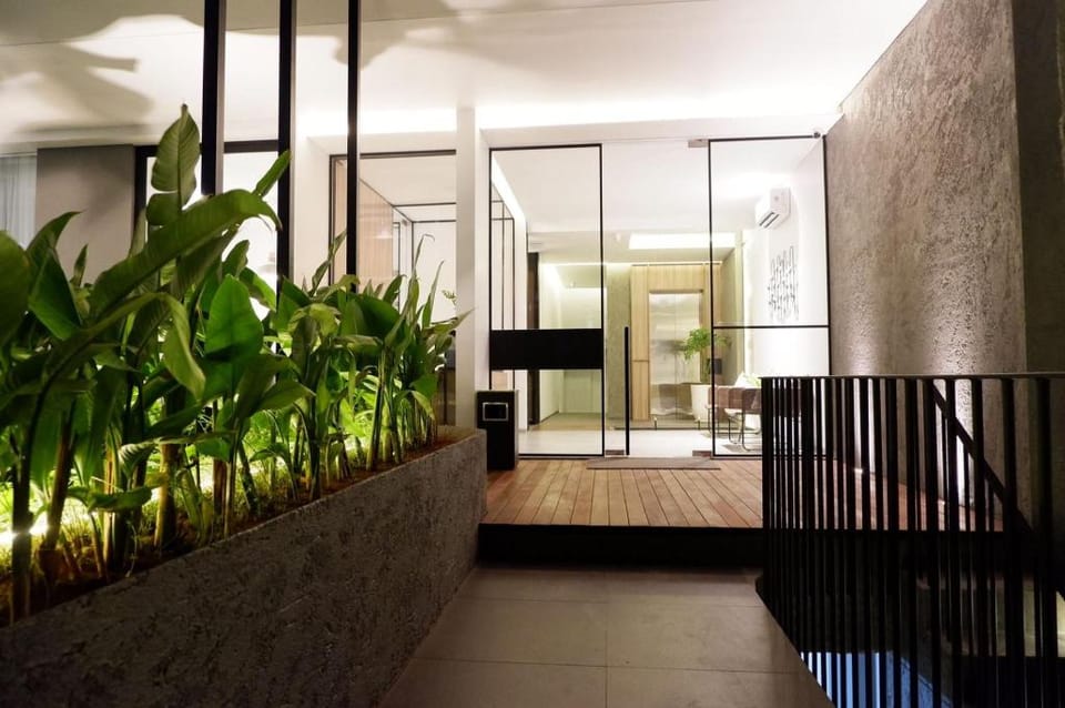 Green Rasuna Residence Hotel in South Jakarta City