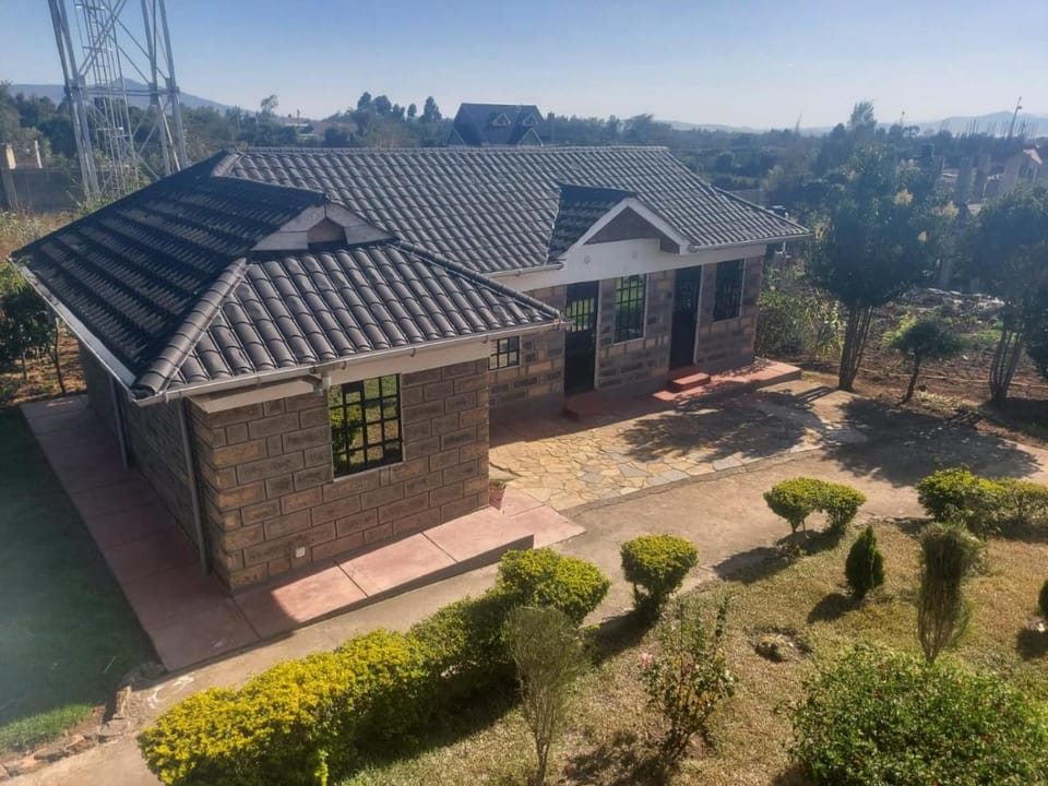 Kimberly Resort Hotel in Kenya