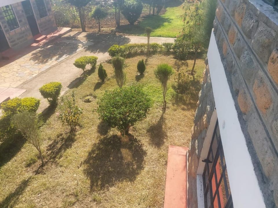 Kimberly Resort Hotel in Kenya