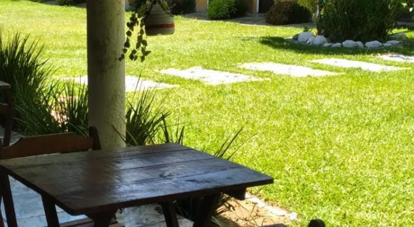 Pousada cachoeira de Paraty Hotel in State of Rio de Janeiro