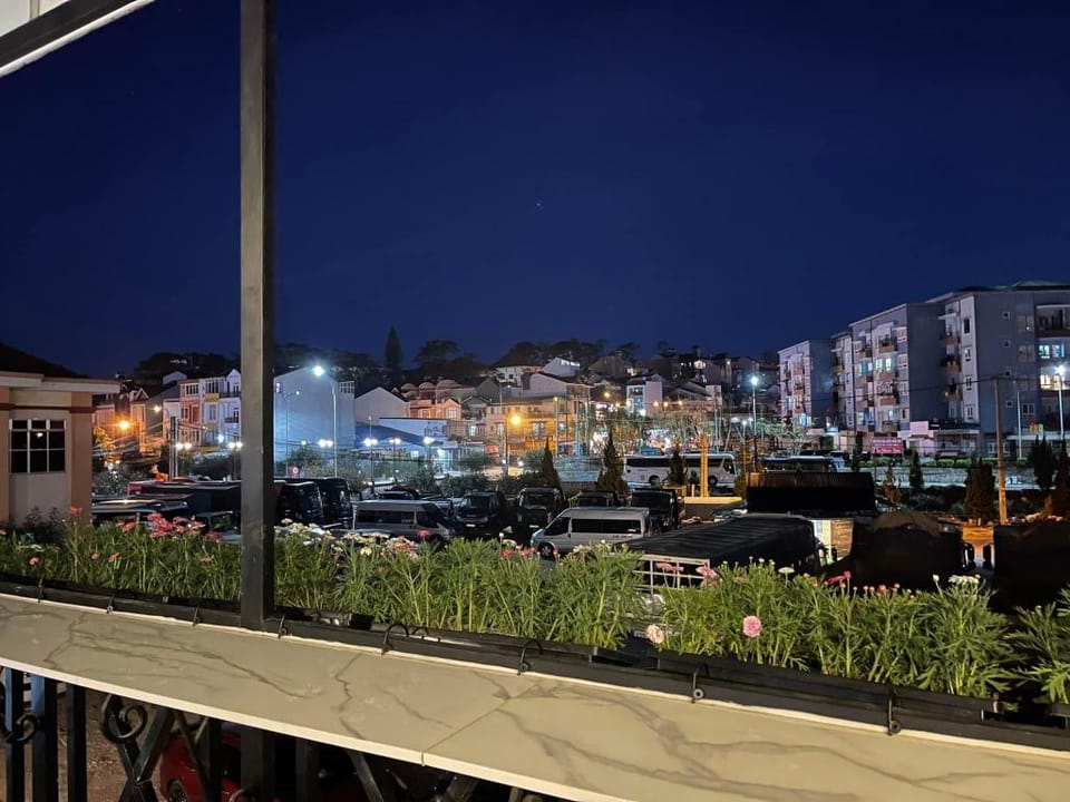 DE ' L OPERA DALAT Apartment in Dalat