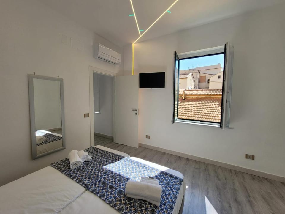 Sara luxury apartment 3 Apartment in Sorrento