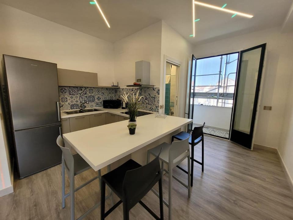 Sara luxury apartment 3 Apartment in Sorrento
