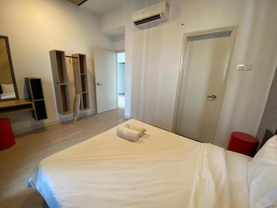 Awesomestay at Arte Plus Ampang Apartment in Federal Territory of Kuala Lumpur