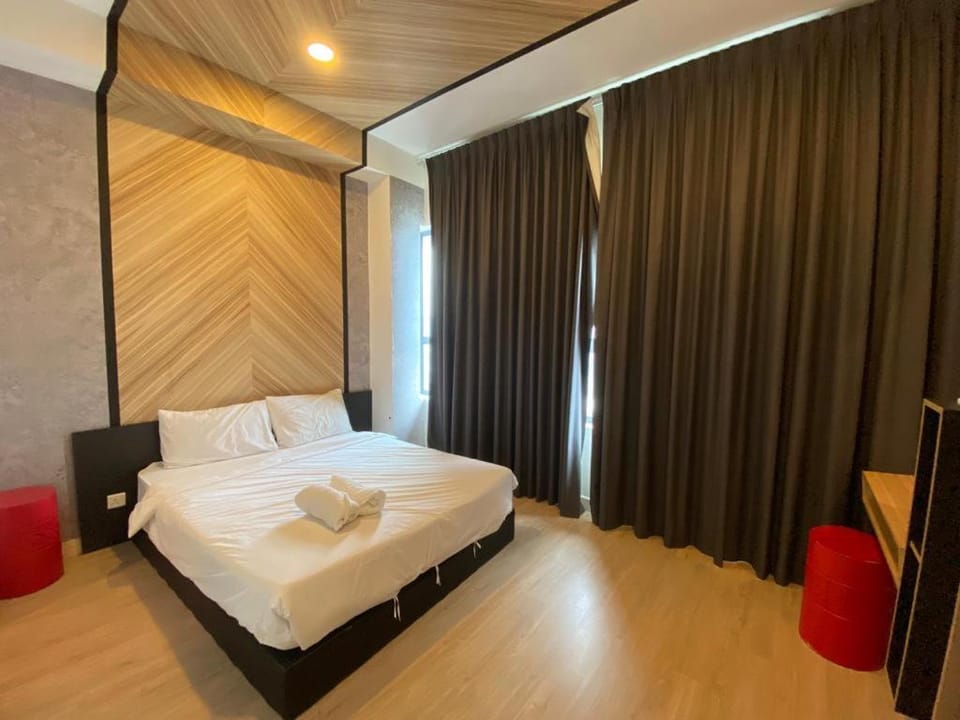 Awesomestay at Arte Plus Ampang Apartment in Federal Territory of Kuala Lumpur