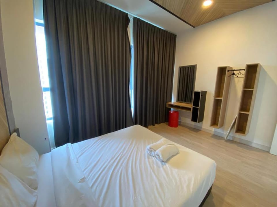 Awesomestay at Arte Plus Ampang Apartment in Federal Territory of Kuala Lumpur