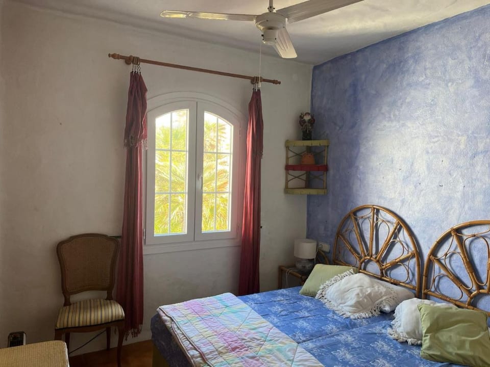 Amazing Sea View a Paradise Cosy Apartment Apartment in Platges de Fornells