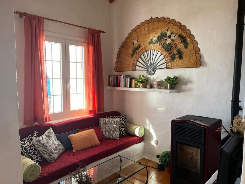 Amazing Sea View a Paradise Cosy Apartment Apartment in Platges de Fornells
