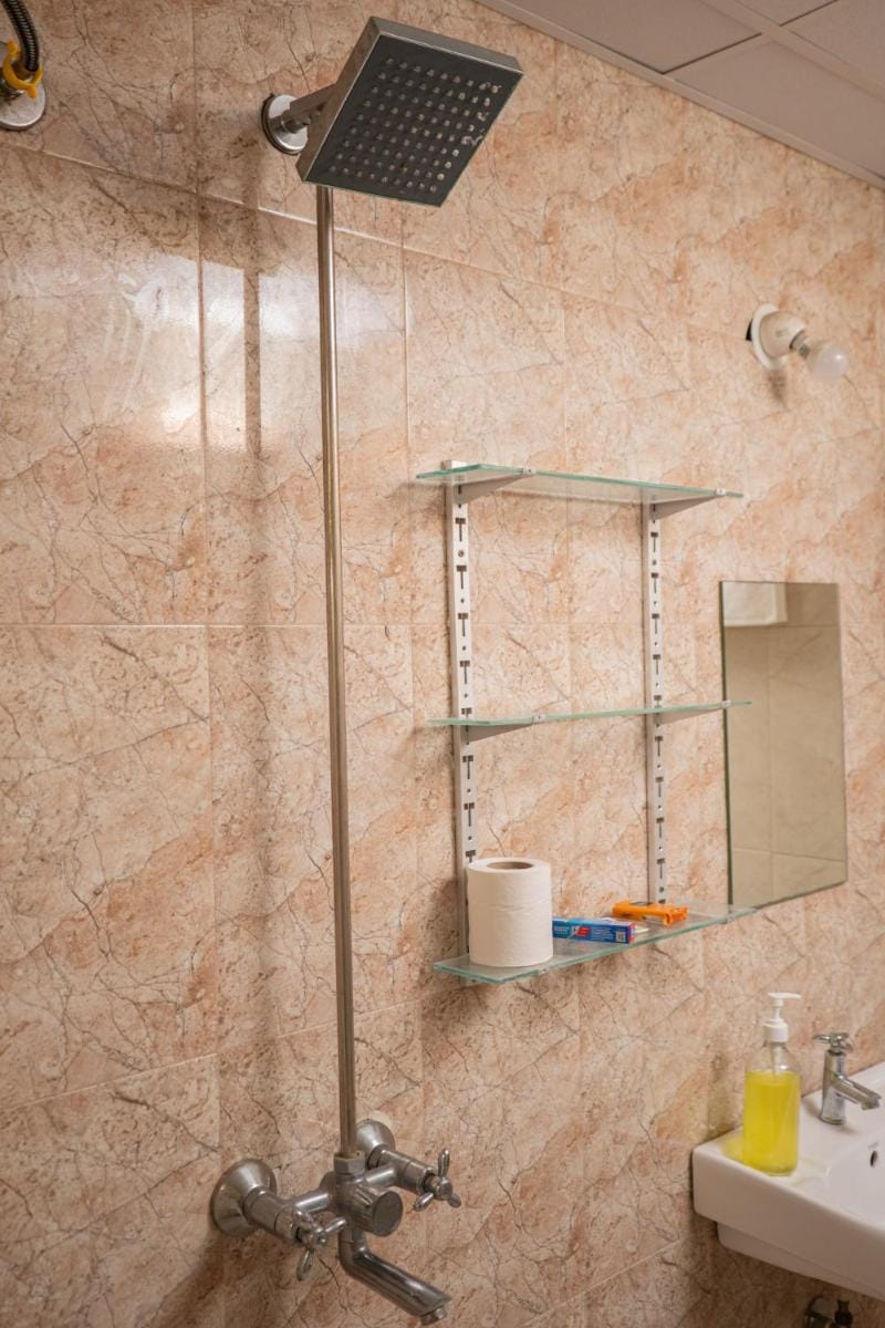 Guesture Stays, Dwellington Apartment in Bengaluru